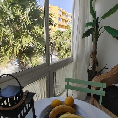 Begona City Center Studio 231 By Namaste Elite Torremolinos Exterior foto