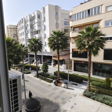 Begona City Center Studio 231 By Namaste Elite Torremolinos Exterior foto