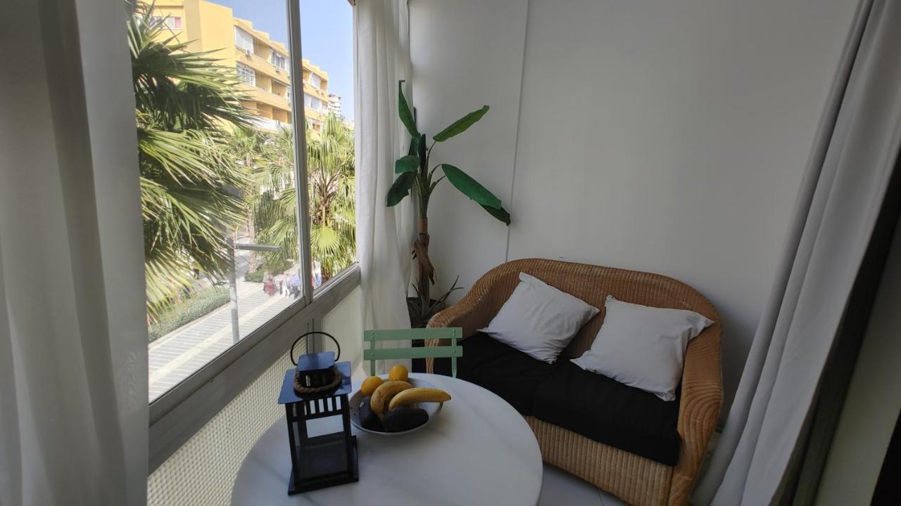 Begona City Center Studio 231 By Namaste Elite Torremolinos Exterior foto