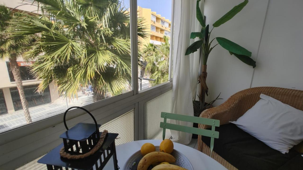 Begona City Center Studio 231 By Namaste Elite Torremolinos Exterior foto